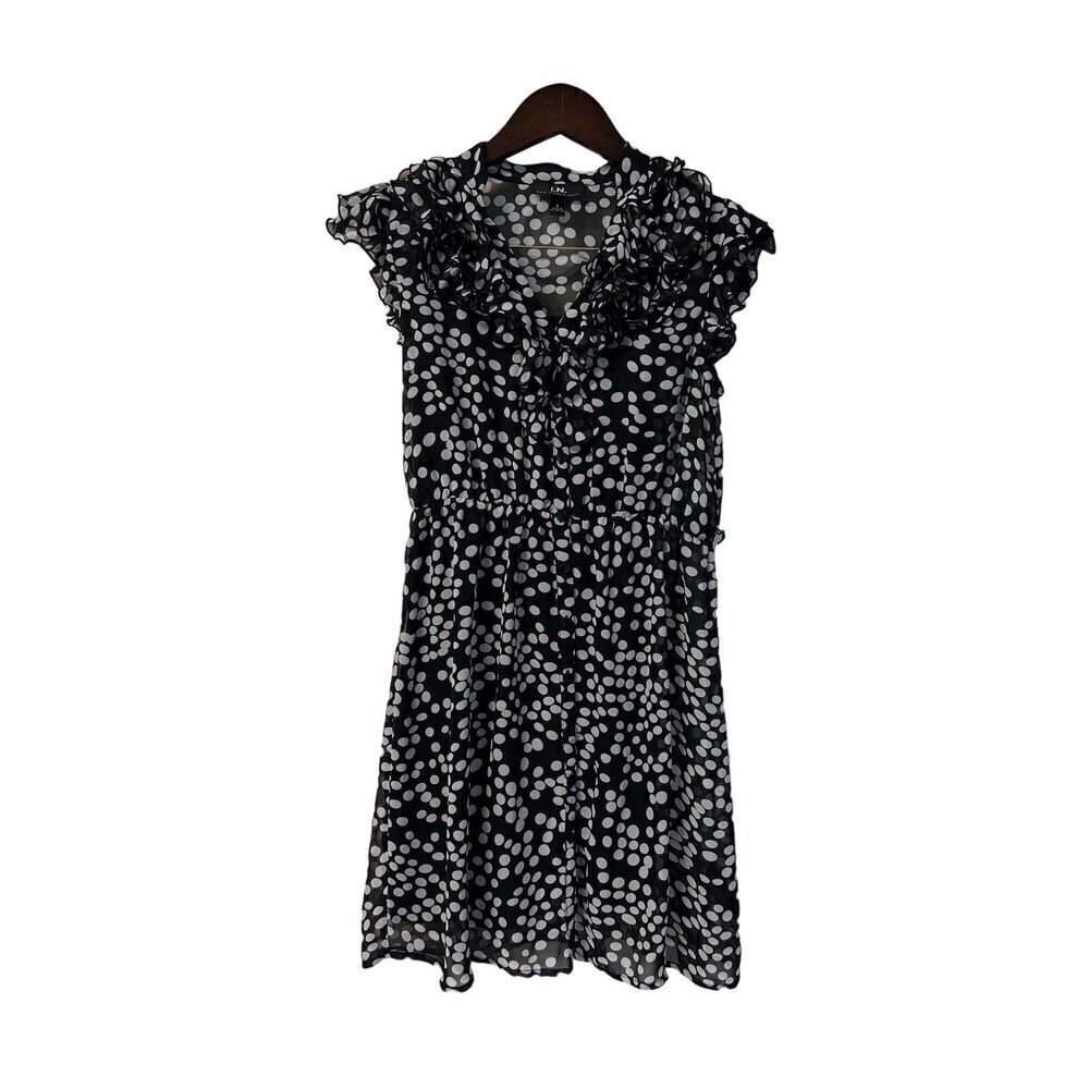 I.N. San Francisco Dress
